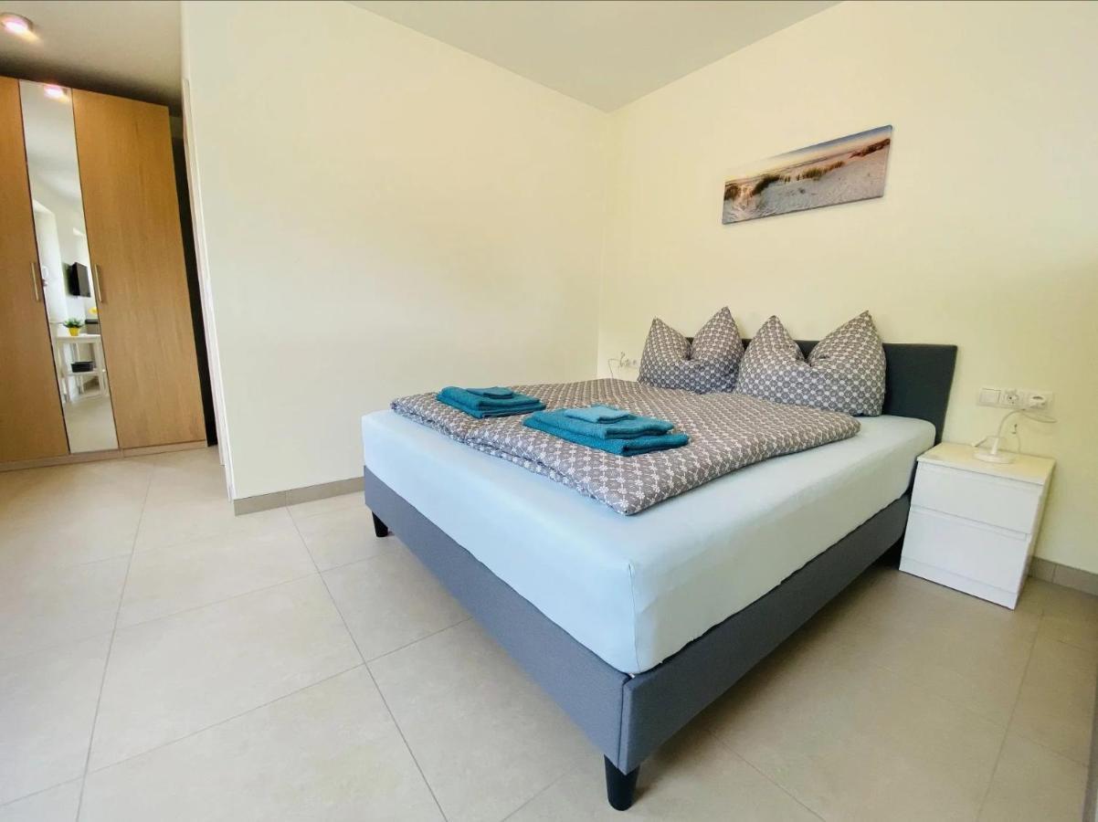 شقة Bischofshof Sellin  المظهر الخارجي الصورة