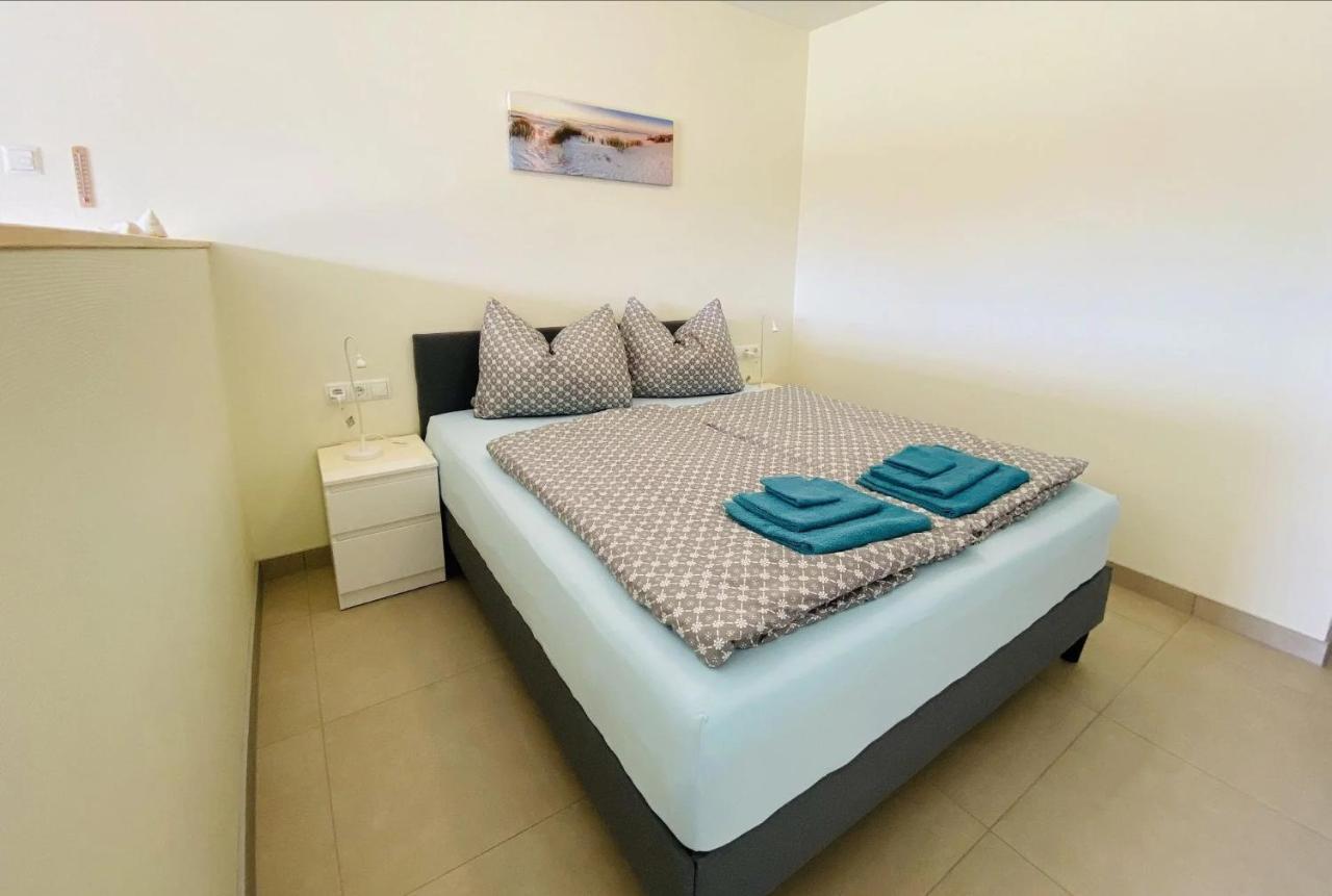 شقة Bischofshof Sellin  المظهر الخارجي الصورة