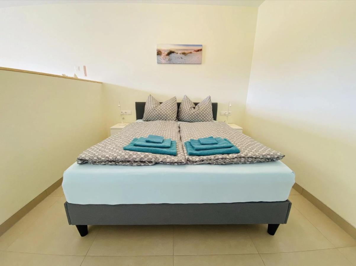 شقة Bischofshof Sellin  المظهر الخارجي الصورة